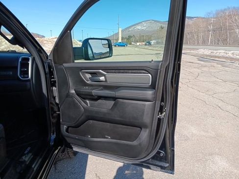 Used 2023 RAM 1500 Big Horn image 44