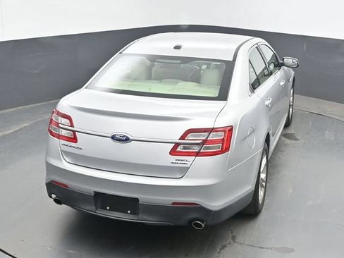 Used 2013 Ford Taurus SEL FWD image 23