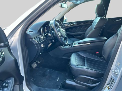 Used 2016 Mercedes-Benz GL 450 GL450 SUV AWD image 11