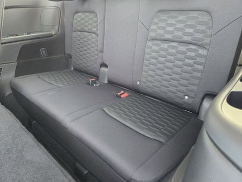 New 2026 Nissan Pathfinder SV AWD/4WD image 25