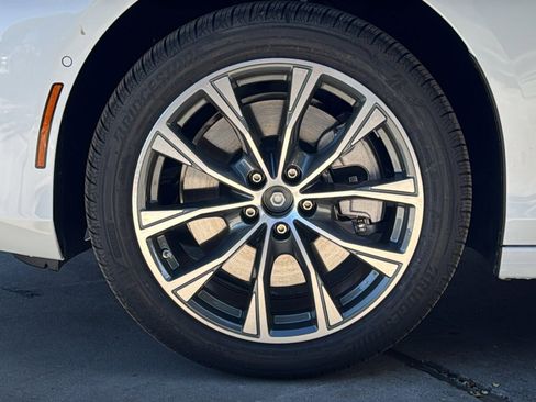 New 2026 Audi A6 Premium image 25