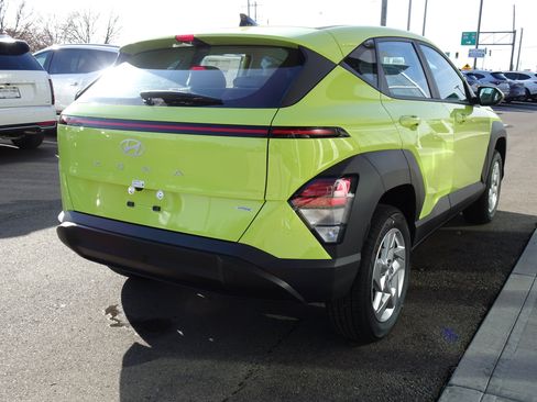 New 2026 Hyundai Kona SE AWD/4WD image 5