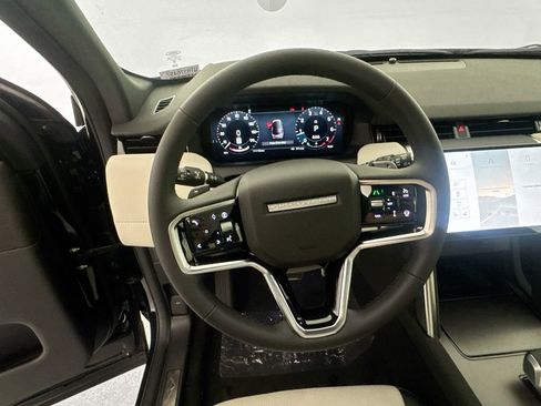 New 2026 Land Rover Discovery Sport Landmark AWD/4WD image 11