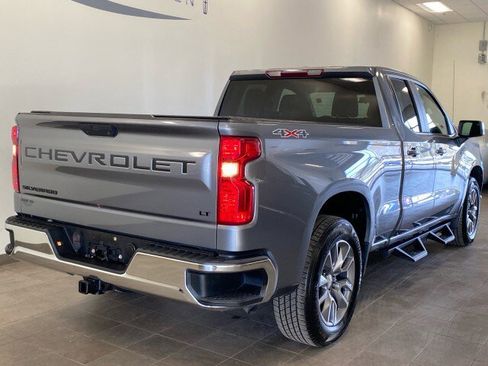 Used 2020 Chevrolet Silverado 1500 LT w/ All-Star Edition image 7