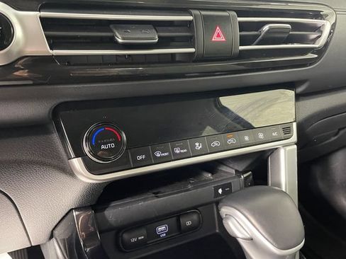 Used 2021 Kia Seltos SX AWD/4WD image 8