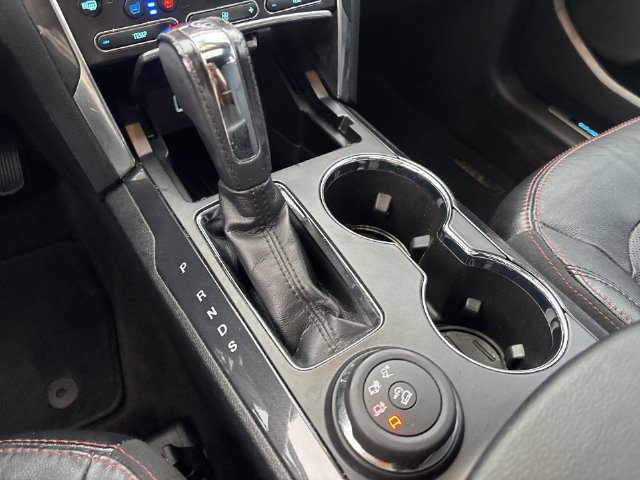 Used 2018 Ford Explorer Sport w/ Equipment Group 401A AWD/4WD image 29