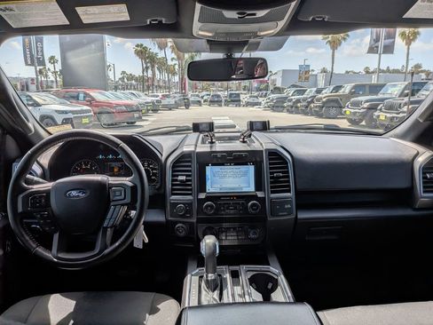 Used 2019 Ford F150 XLT w/ Equipment Group 302A Luxury RWD image 18