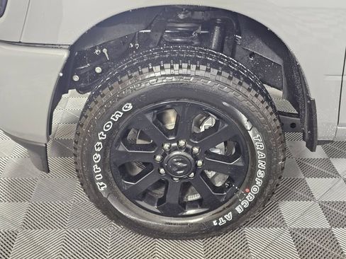 New 2026 RAM 3500 Laramie w/ Night Edition AWD/4WD image 10