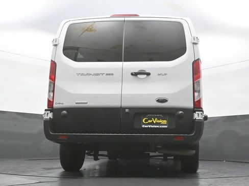 Used 2024 Ford Transit 350 XLT RWD image 45
