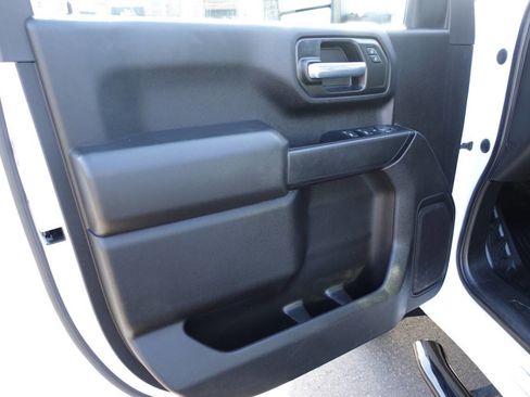 Used 2022 Chevrolet Silverado 2500 W/T w/ WT Convenience Package AWD/4WD image 16