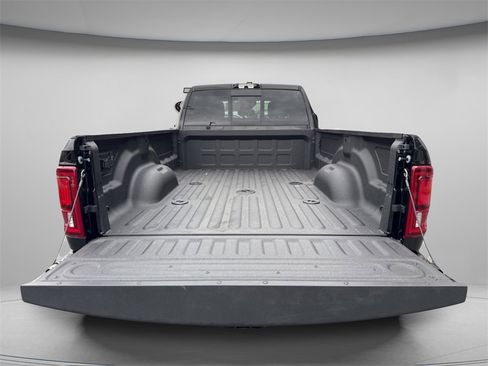 New 2026 RAM 3500 Longhorn image 35