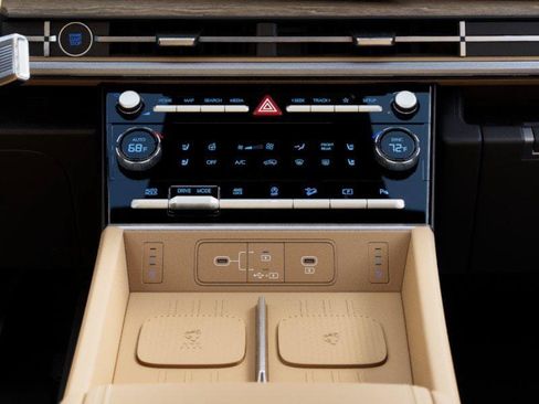 New 2026 Hyundai Santa Fe Limited AWD/4WD image 16