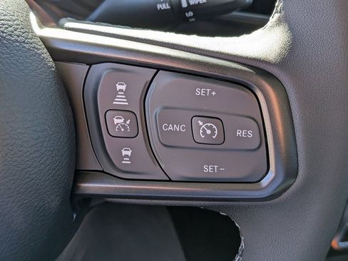 New 2026 Jeep Gladiator Sport image 13