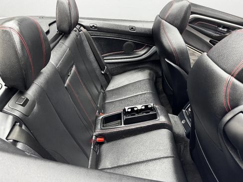 Used 2018 BMW 430i Convertible image 49