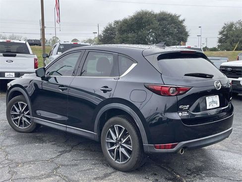 Used 2017 MAZDA CX-5 Grand Touring image 5