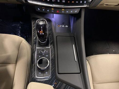 New 2025 Cadillac CT5 Premium Luxury image 23