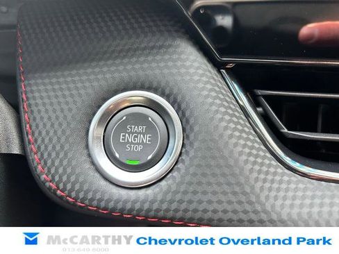 New 2026 Chevrolet Equinox RS FWD image 16