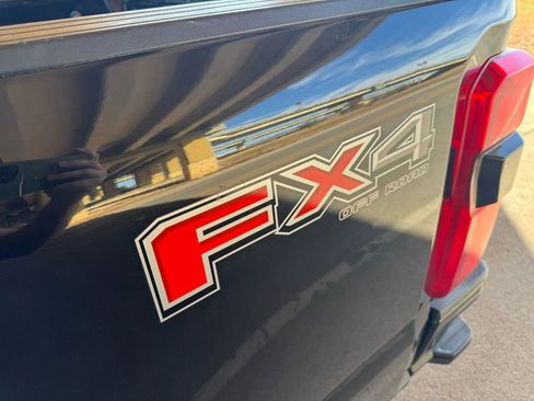 Used 2024 Ford F350 Platinum image 22