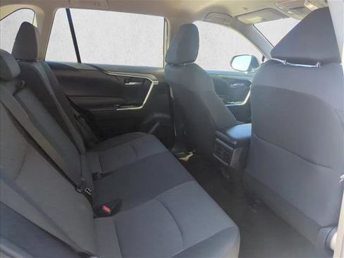 Used 2023 Toyota RAV4 XLE image 23