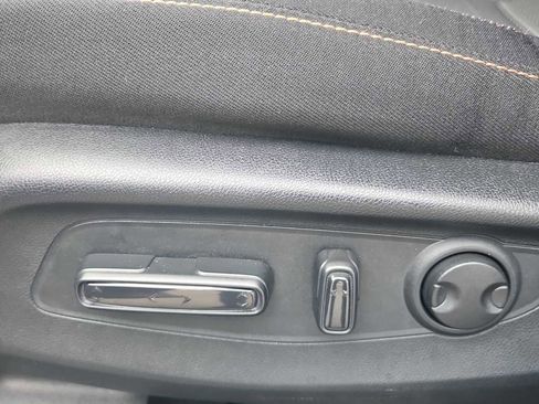 Certified 2026 Honda CR-V TrailSport image 14