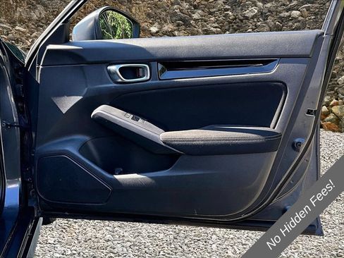 Used 2022 Honda Civic EX image 19