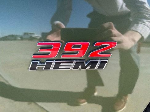 Used 2021 Dodge Charger Scat Pack w/ Navigation & Travel Group image 34