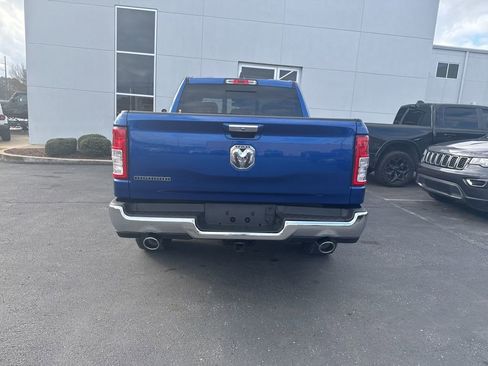 Used 2019 RAM 1500 Big Horn image 7