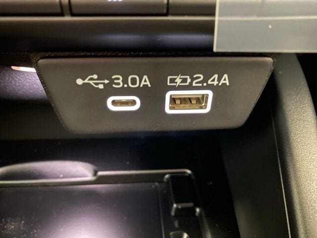 New 2026 Subaru Outback Premium AWD/4WD image 22