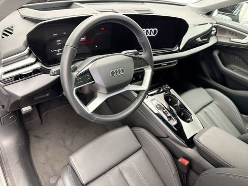 Used 2025 Audi A5 2.0T Premium Plus w/ Premium Plus image 9