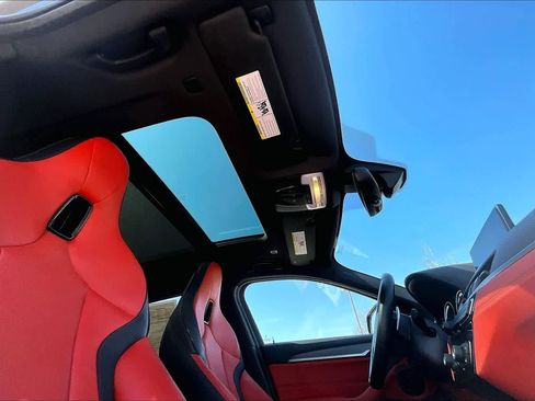 Used 2020 BMW X2 M35i w/ Premium Package image 14