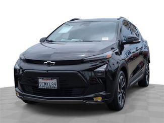 Certified 2022 Chevrolet Bolt EUV Premier image 1