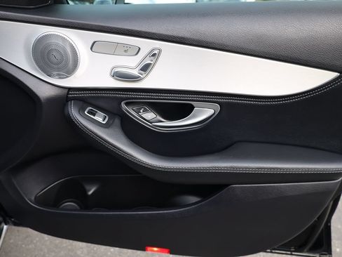 Used 2015 Mercedes-Benz C 300 Sedan image 19