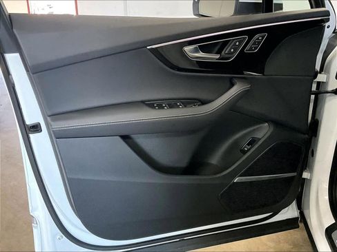 Certified 2025 Audi Q7 3.0T Premium Plus w/ Premium Plus Package image 23