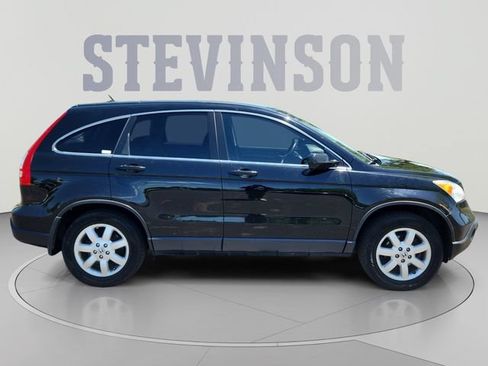 Used 2007 Honda CR-V EX-L image 6