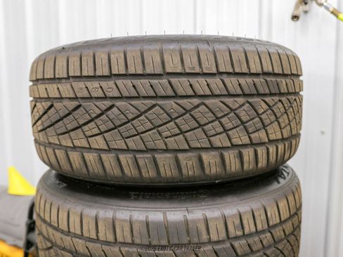 Used 2003 Chevrolet Corvette Z06 w/ Memory Package, 3 Drivers image 59