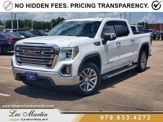 Used 2021 GMC Sierra 1500 SLT RWD 360° Tour