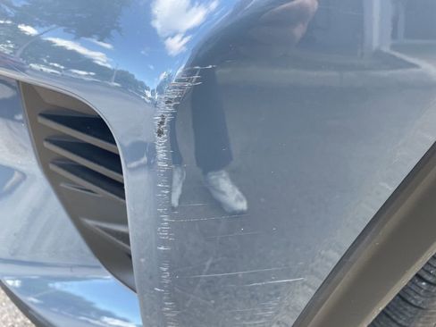 Used 2025 Ford Explorer Active image 2