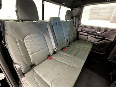 New 2026 RAM 1500 Classic Warlock image 10