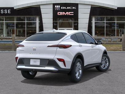 New 2026 Buick Envista Preferred