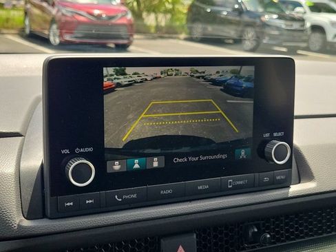 Used 2025 Honda CR-V EX image 24