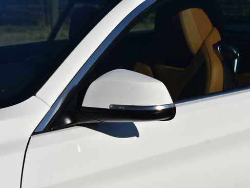 Used 2018 BMW 430i Convertible RWD image 7
