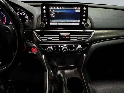 Used 2020 Honda Accord Sport image 40