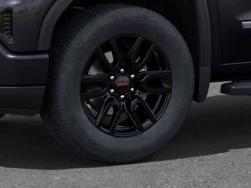 New 2025 GMC Sierra 1500 Elevation w/ Elevation Premium Package image 9