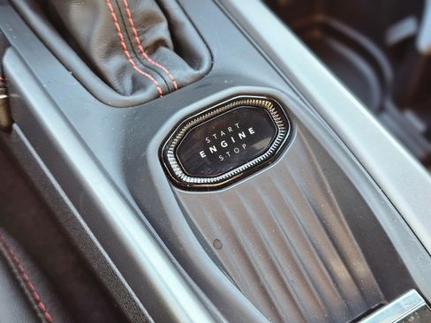 New 2026 Dodge Charger Scat Pack w/ Blacktop Package image 19