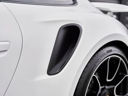 Used 2024 Porsche 911 Turbo S AWD/4WD image 15