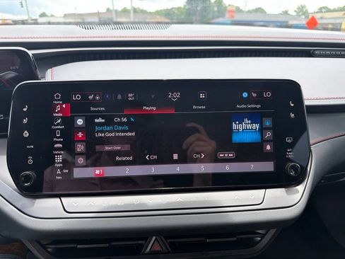 New 2026 Dodge Charger Scat Pack AWD/4WD image 35