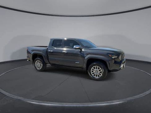 Certified 2024 Toyota Tacoma Limited w/ Limited Package (LT) AWD/4WD image 6