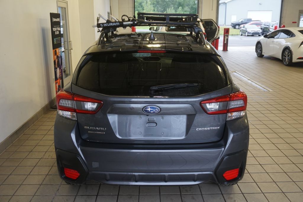 Used 2023 Subaru Crosstrek 2.0i Premium AWD/4WD image 14