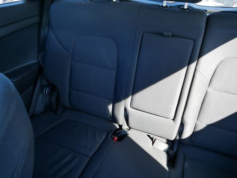 Used 2020 Hyundai Tucson Value image 31