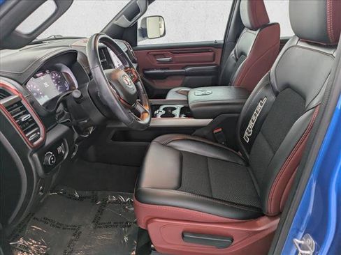 Used 2023 RAM 1500 Rebel AWD/4WD image 15